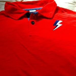 Gymboree short sleeve shirt